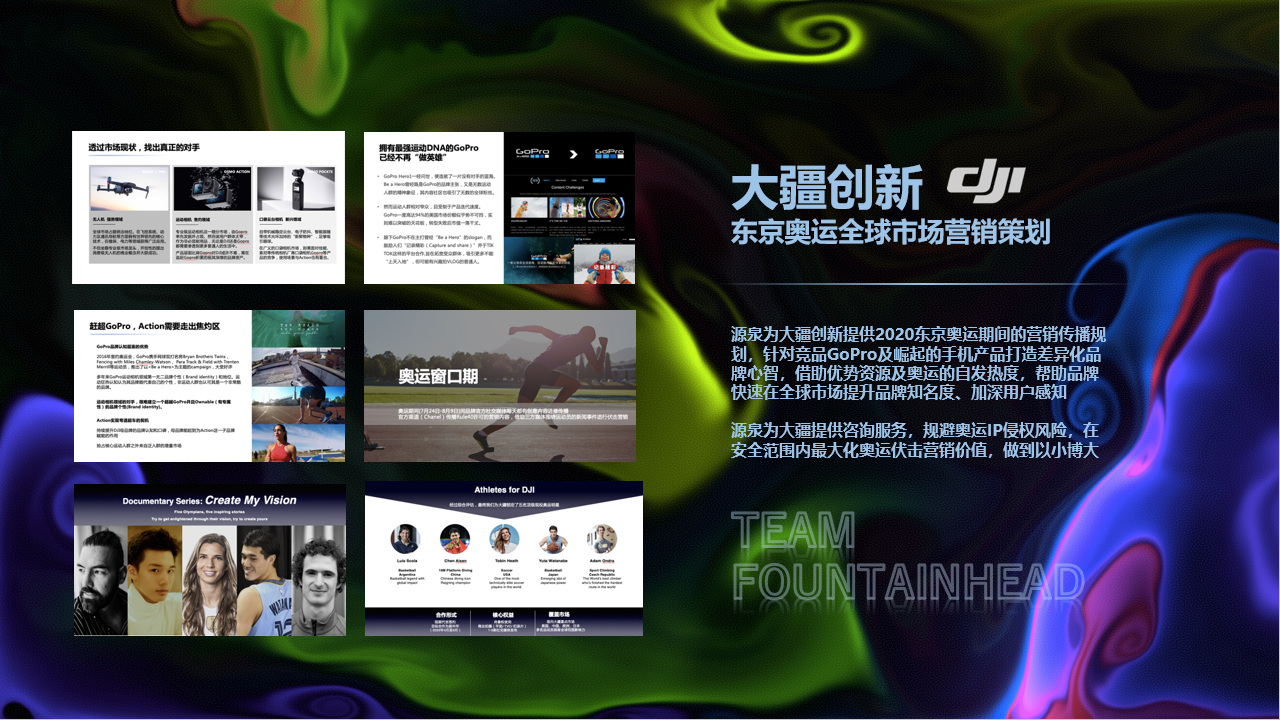 海外业务-大疆创新-东京奥运会(图2)
